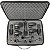 MICROFONE BATERIA SHURE PGADRUMKIT7 7 PECAS - Imagem 7