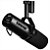 MICROFONE VOCAL SHURE SM7DB - Imagem 4