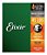 ENCORDOAMENTO CONTRABAIXO 4C 045 ELIXIR LIGHT MEDIUM 15316 - Imagem 15