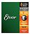 ENCORDOAMENTO CONTRABAIXO 4C 045 ELIXIR LIGHT MEDIUM 15316 - Imagem 1