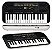 TECLADO INFANTIL CASIO SA-51H2 - Imagem 5
