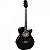 VIOLAO ACO ELETROACUSTICO GSF-1D CEQ BK - Imagem 1