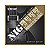 ENCORDOAMENTO GUITARRA FLAT 011 NIG NGF811 - Imagem 2