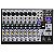 Mesa De Som 12 Canais Waldman CP12FXU - Imagem 2