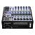 Mesa De Som 10 Canais Waldman CPS10FXU - Imagem 5