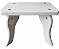 PIANO INFANTIL CUSTOM KIDS  CKPI30 WH - Imagem 2