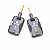 TRANSMISSOR DE GUITARRA CUSTOM SOUND CSTR 02 - Imagem 1