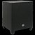 CAIXA ATIVA SUBGRAVE JBL CI8P - Imagem 1