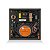 ARANDELA QUADRADA ANGULADA  JBL STAGE 260CSABR - Imagem 3