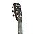 Violão Aço Orchestra Hertom OM DLX N Natural Com Case - Imagem 6