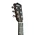 Violão Aço Orchestra Hertom OM DLX N Natural Com Case - Imagem 7