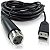 Interface De Áudio Para Microfone Behringer MIC 2 USB - Imagem 1