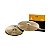 Kit De Pratos Stagg AXA 13" Hi-Hat 16" Crash - Imagem 2
