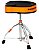 BANCO BATERIA ODERY PRECEPT T-906PCT OR ORANGE BLACK - Imagem 1