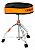 BANCO BATERIA SELIM ODERY PRECEPT T-907PCTOR ORANGE BLACK - Imagem 1