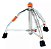 BANCO BATERIA SELIM ODERY PRECEPT T-907PCTOR ORANGE BLACK - Imagem 2
