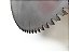 Disco De Serra Para Alumínio Scw 254x1,8x2,6x30mm 80 Dentes - Imagem 4