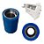 Kit Rolos Puxa Fita 38x55mm 28x60mm P/ Coladeira Cb-45 Pro 2 - Imagem 1