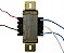 Transformador 220v Para 12v P/ Coladeira De Borda Vima Cm-80 - Imagem 3