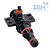 CORPO/BICO SAIDA DA CALDEIRA SEM CURSOR GAGGIA/SAECO - 421946011491 - Imagem 1