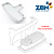 BANDEJA DE GOTAS CAFETEIRA SYNCRONY LOGIC GAGGIA - 229630741 - Imagem 2