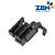 BASE/SUPORTE DO MICRO DOSADOR CAFÉ MOÍDO GAGGIA/SAECO SYNCRONY/TREVI/VILLA - 149185959 - Imagem 1