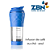 PRESSCA CAFETEIRA E INFUSOR DE CHÁ 350ml - AZUL - Imagem 1