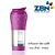 PRESSCA CAFETEIRA E INFUSOR DE CHÁ 350ml - ROSA - Imagem 1