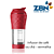 PRESSCA CAFETEIRA E INFUSOR DE CHÁ 350ml - VERMELHA - Imagem 1