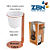 PRESSCA MINI COADOR DE CAFE - BRONZE/COBRE - Imagem 1