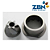 LAMINA FRESA AÇO MOINHO VERT. GAGGIA/SAECO - 226477700/226473500 - Imagem 1