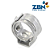 ABRAÇADEIRA EM INOX RADIAL 6,8 A 6,0 MM - NF11.052 - Imagem 3