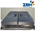 3D KIT TAMPAS DOS RESERVATÓRIOS DE ÁGUA E GRÃOS SAECO LIRIKA - PRETA - 421944015441/421944015421 - Imagem 3