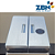 3D KIT TAMPAS DOS RESERVATÓRIOS DE ÁGUA E GRÃOS SAECO LIRIKA - ALUMINIO - 421944015441/421944015421 - Imagem 3