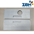3D KIT TAMPAS DOS RESERVATÓRIOS DE ÁGUA E GRÃOS SAECO LIRIKA - ALUMINIO - 421944015441/421944015421 - Imagem 2