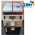 3D TAMPA DO RESERVATÓRIO DE GRÃOS SAECO LIRIKA - ALUMINIO - 421944015421 - Imagem 3