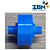 3D RODA DE APOIO GAGGIA/SAECO UNICA/ODEA-TALEA 11000223 - Imagem 1