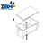ANEL DE VEDAÇÃO PT 21X19x1MM PENEIRA DO RESERV.AGUA ORM 0190-10 GAGGIA/SAECO 140328461 - Imagem 4