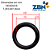 ANEL DE VEDAÇÃO PT 7,2X3,6X1,8 SAECO/GAGGIA OR 2015 - 140328161 - Imagem 1