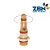 ANEL DE VEDAÇÃO VM BICO DA CALDEIRA 0050-20 PQ SAECO/GAGGIA NM01.057 - 9x5x2 - Imagem 2