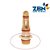 ANEL DE VEDAÇÃO VM BICO DA CALDEIRA 0080-20 ROSCA SAECO/GAGGIA 140320462/140320459 - 12x8x2 - Imagem 2