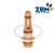 ANEL DE VEDAÇÃO VM BICO DA CALDEIRA 0090-20 GD SAECO/GAGGIA NM01.035 - 13x9x2 - Imagem 3