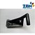 BASE SAIDA MOLA CONICA MANICOTO 90º LISO SAECO ROYAL PROFESSIONAL 9161.367.150 - Imagem 2