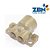 BASE SUPORTE VÁLVULA SAÍDA DA CALDEIRA GAGGIA/SAECO 147922700/227900320 - Imagem 1