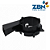 BASE SUPORTE DO MICRO DOSADOR CAFÉ MOÍDO GAGGIA/SAECO SYNCRONY/TREVI/VILLA - 149185959/9161.072.150 - Imagem 4