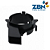 BASE SUPORTE DO MICRO DOSADOR CAFÉ MOÍDO GAGGIA/SAECO SYNCRONY/TREVI/VILLA - 149185959/9161.072.150 - Imagem 6