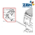 BICO SAIDA COMPLETO ROYAL PROFESSIONAL/CAPPUCCINO SAECO - 0347.A03.710 - Imagem 3