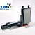 BICO DE SAIDA DE CAFE COMPLETO ROYAL STRATOS SAECO/GAGGIA 0327.A07.680 - Imagem 1