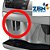 BICO DE SAÍDA DE CAFÉ DA PORTA SYNCRONY LOGIC GAGGIA 223700550 - Imagem 3