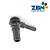 CONEXÃO/CONECTOR 90° BICO CAFE GAGGIA/SAECO ANIMA/LIRIKA 17001849 - Imagem 1